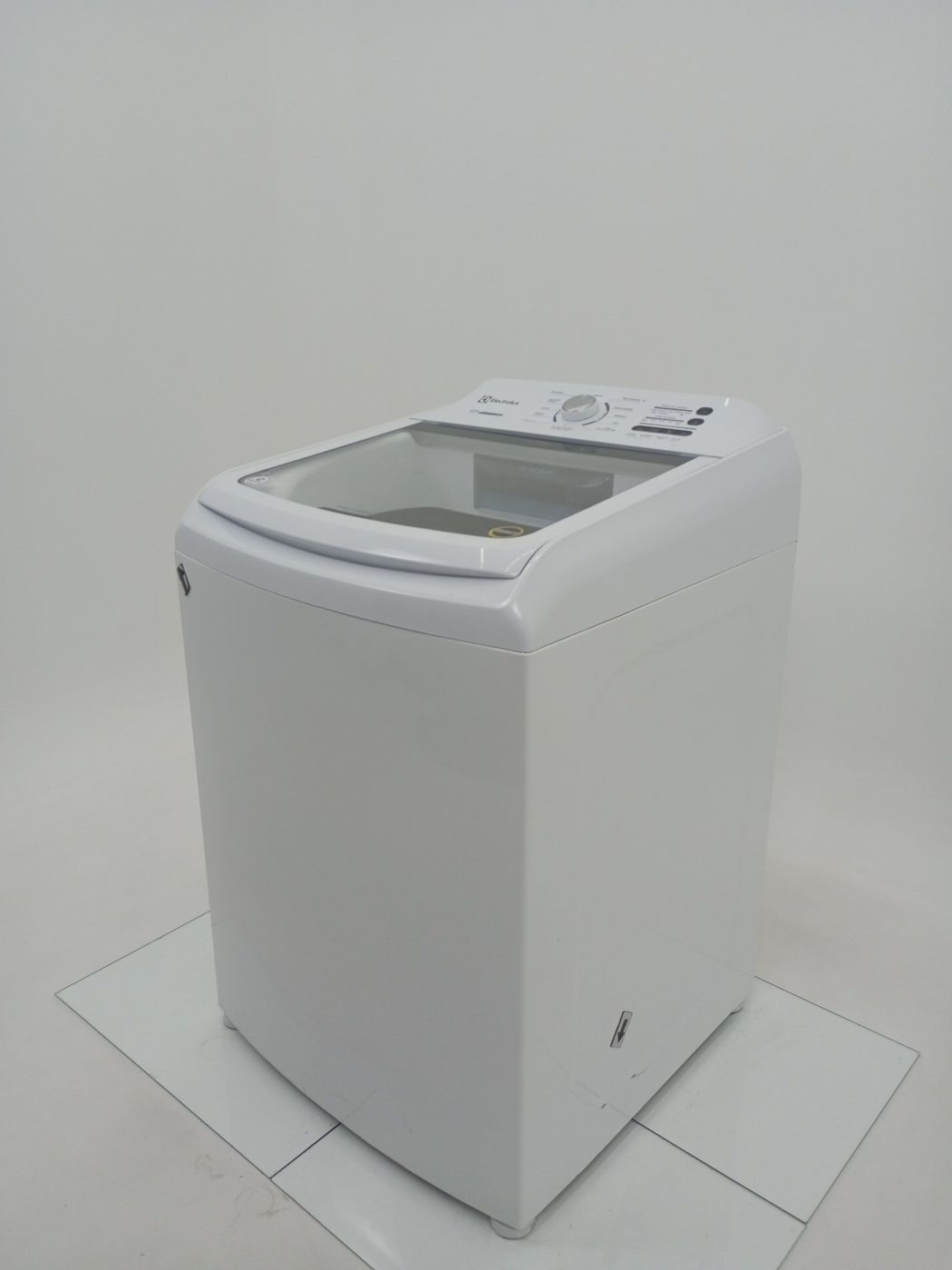 LAVADORA ELECTROLUX LED17 ROUPAS TOP LOAD 17K
