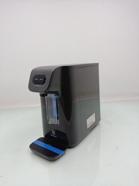 PURIFICADOR ELECTROLUX PC01X COM COMPRESSOR -
