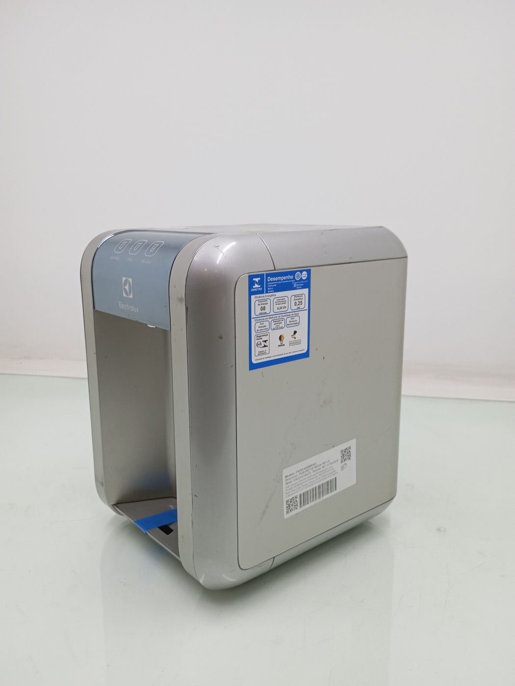 PURIFICADOR ELECTROLUX PE11X REFRIGERACAO ELE