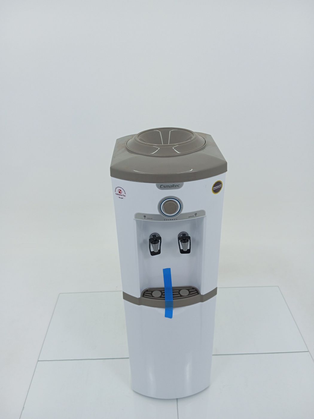 BEBEDOURO ESMALTEC DE COLUNA GARRAFAO ECG35B 