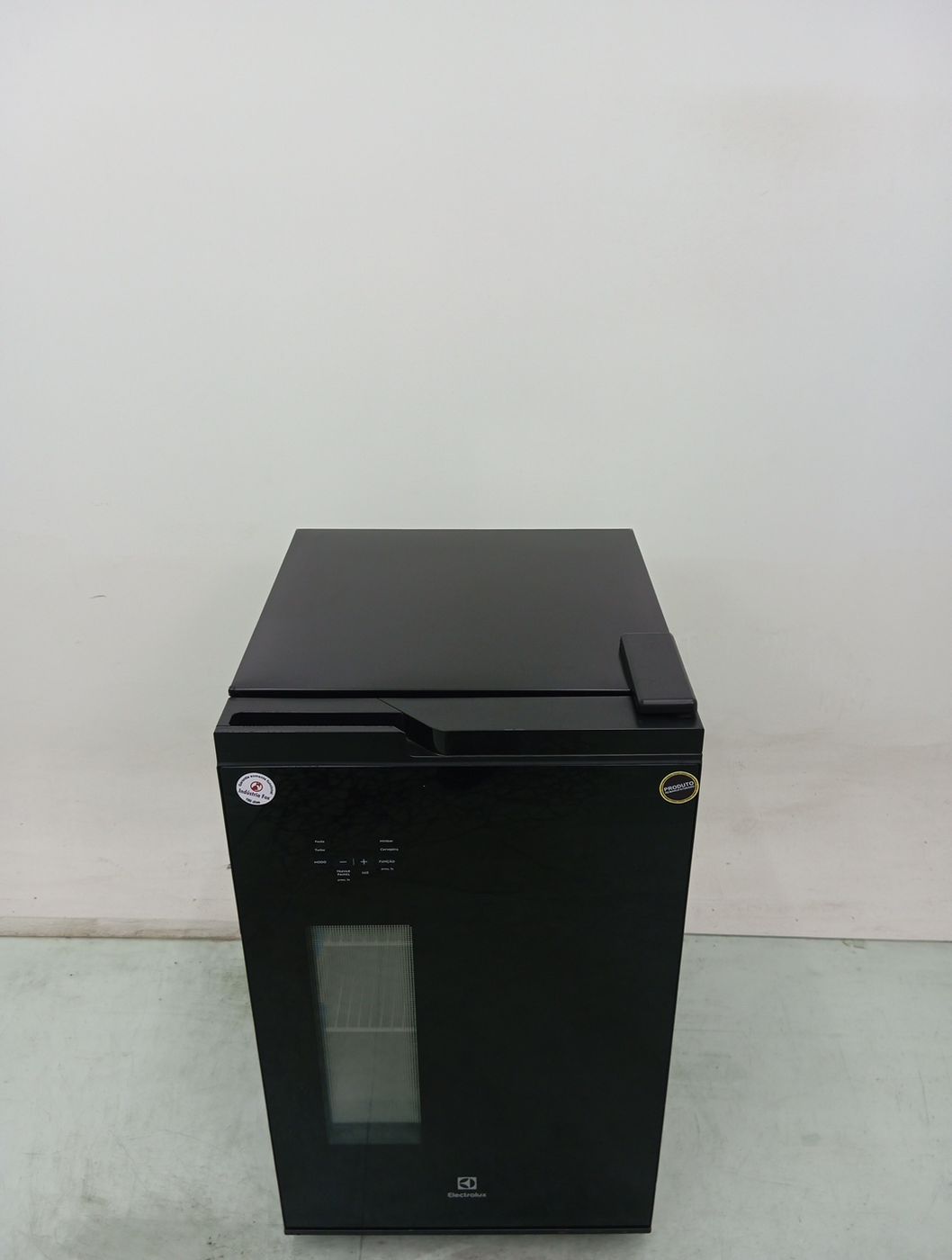 CERVEJEIRA ELECTROLUX EB100 HOME BAR FROST FR