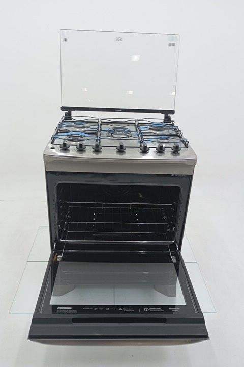 FOGAO ELECTROLUX FE5TC 5 BOCAS EXPERIENCE COM