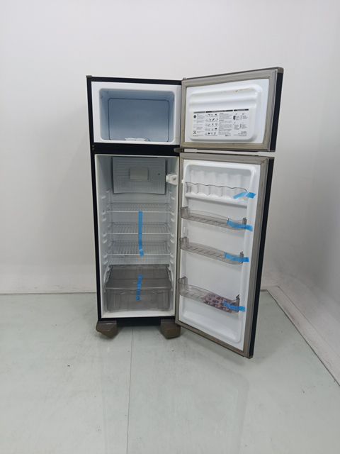 REFRIGERADOR ESMALTEC 276 LITROS RCD34 CYCLE 