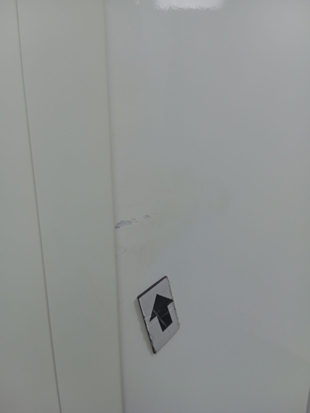 REFRIGERADOR ELECTROLUX IM8 FROST FREE INVERT