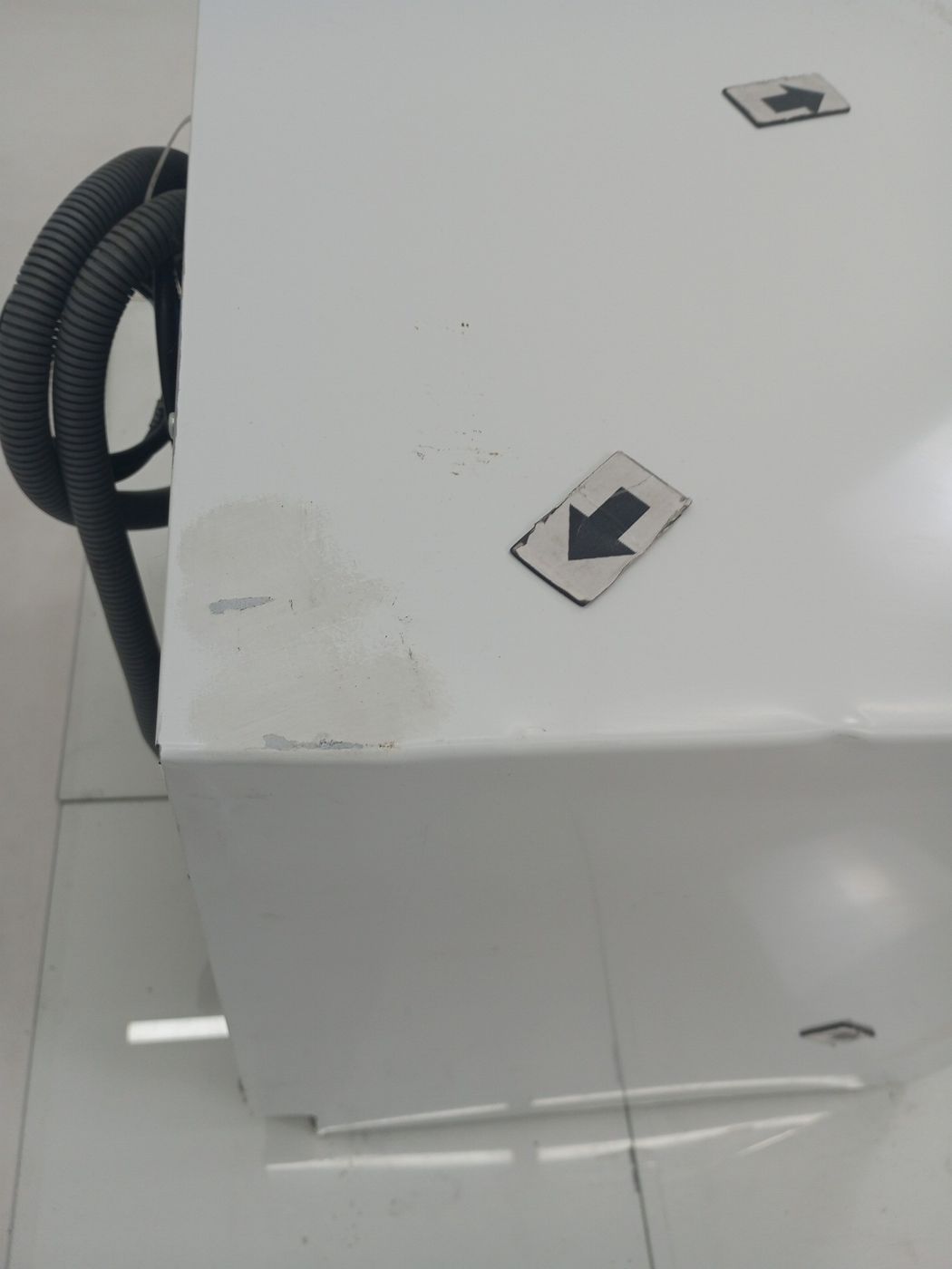 LAVA LOUCAS ELECTROLUX LV08B 8 SERVICOS - BRA