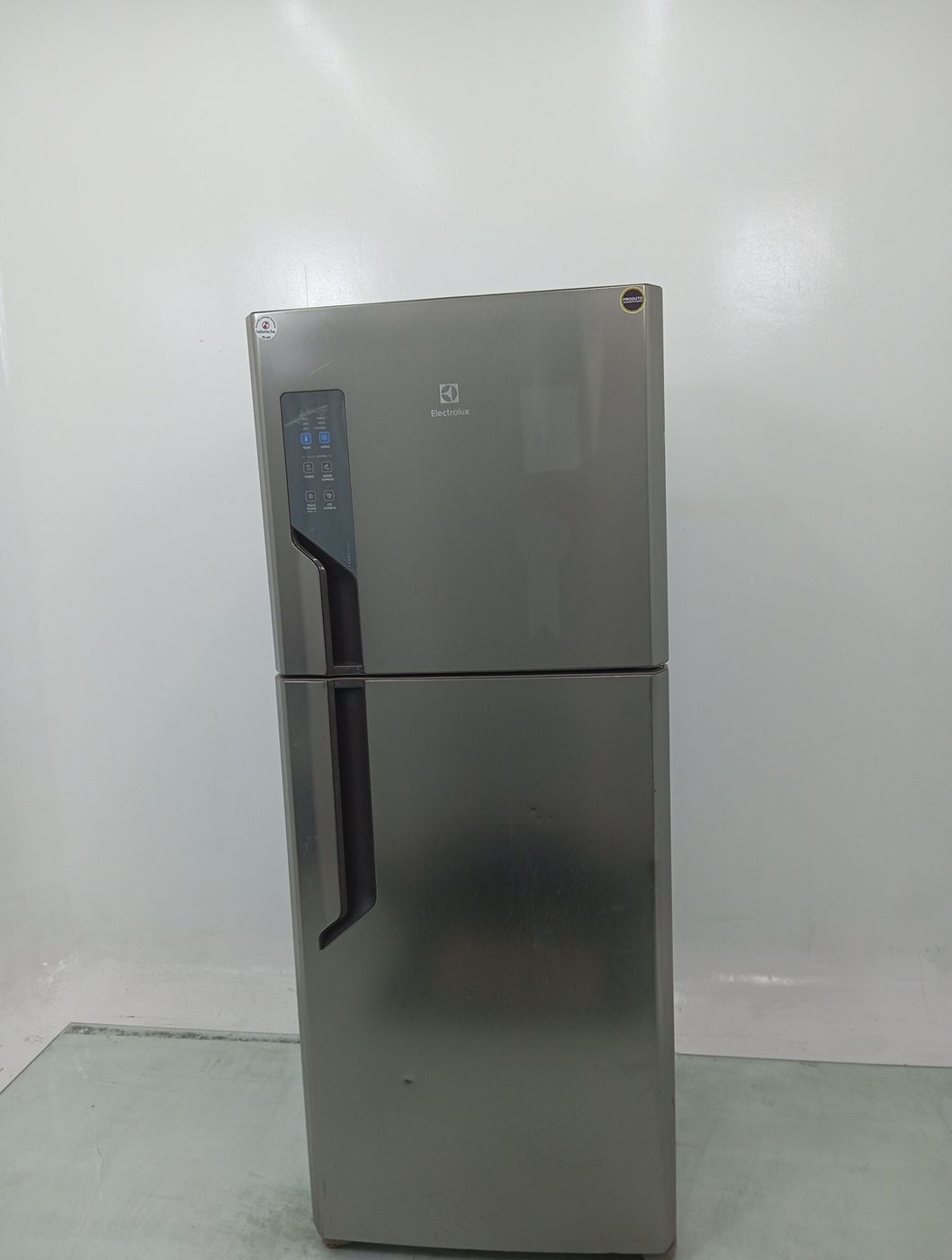 GELADEIRA ELECTROLUX TF55S FROST FREE 431L DU
