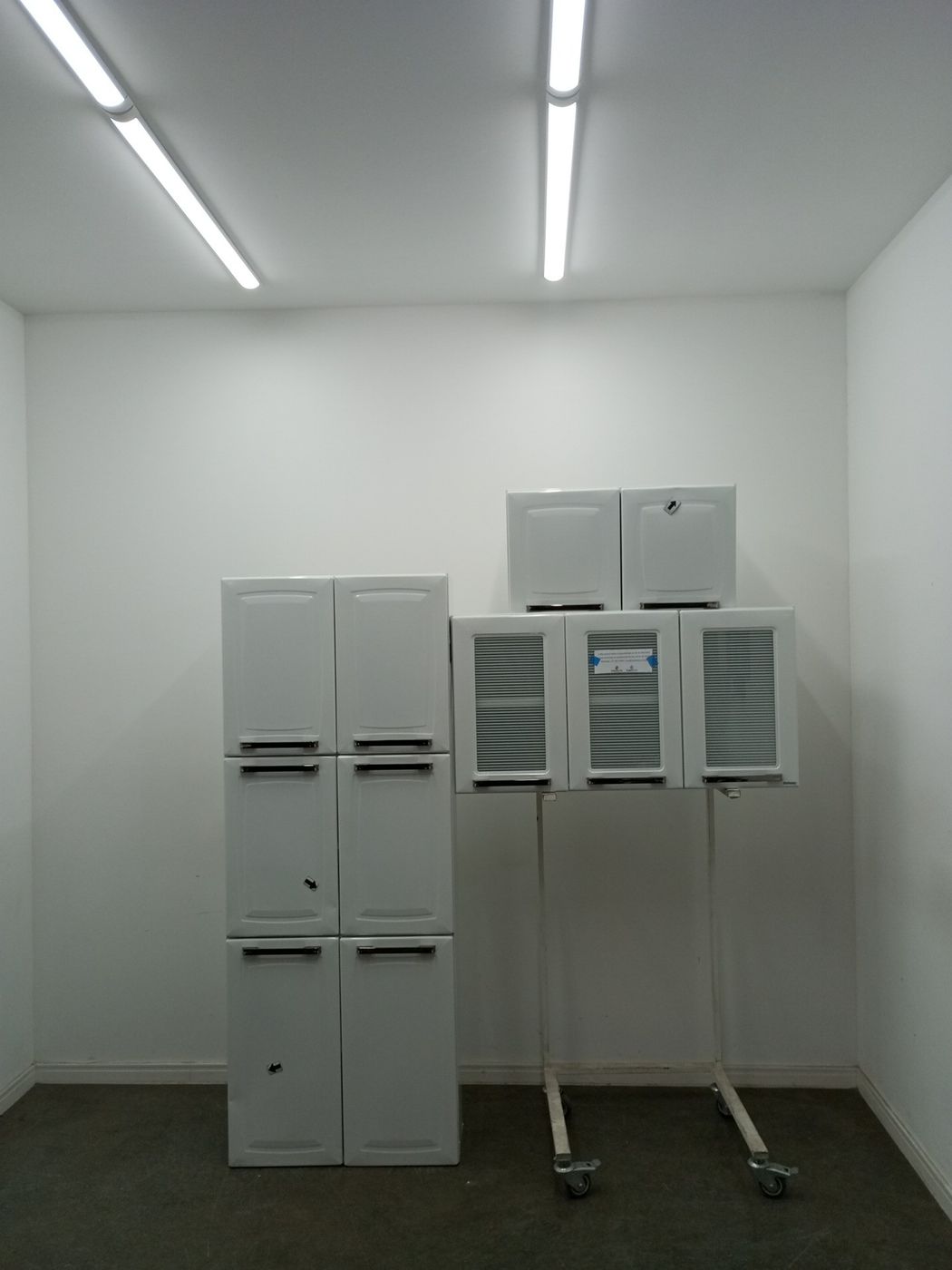 COZINHA ITATIAIA DIAMANTE COM 11 PORTAS - BRA