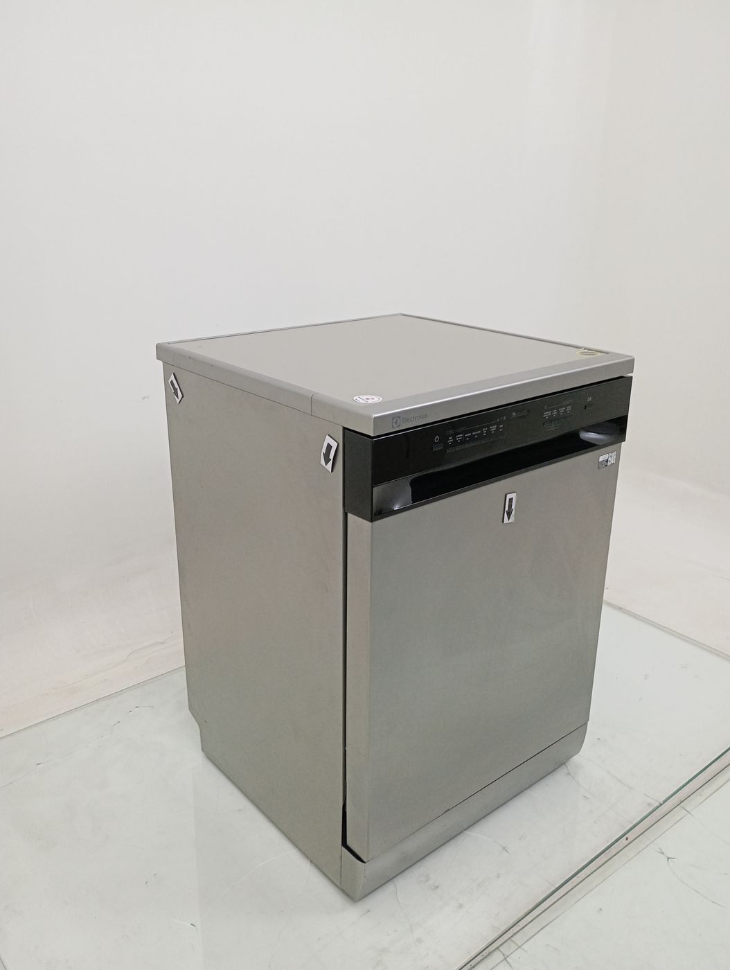 LAVA LOUCAS ELECTROLUX LS14E 14 SERVICOS INOX