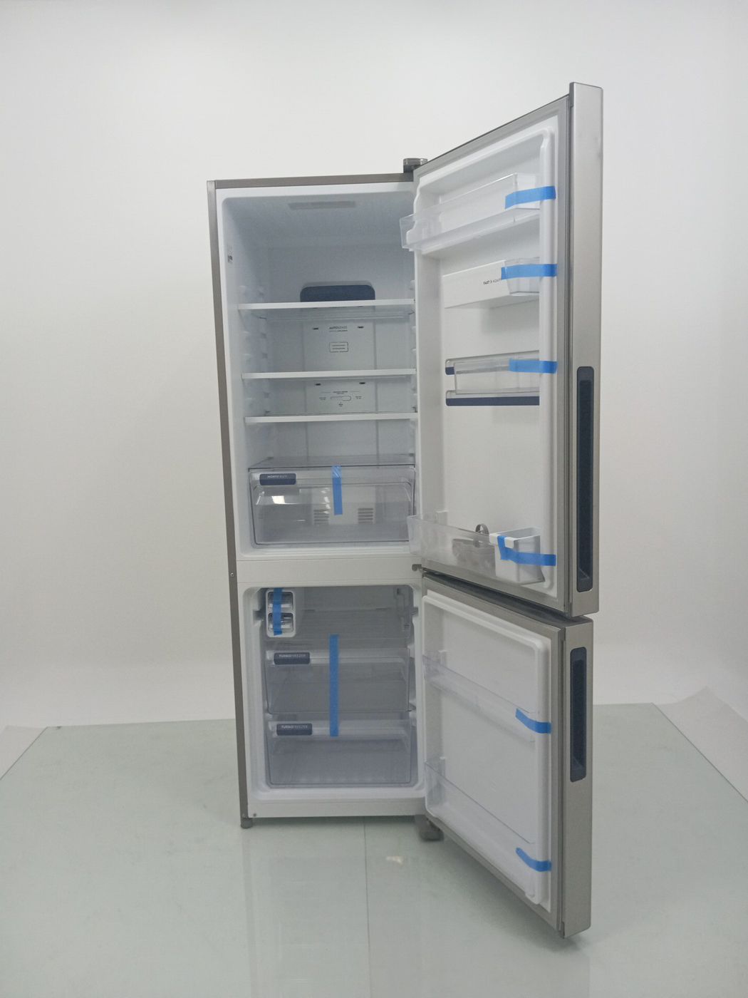 REFRIGERADOR ELECTROLUX DB44S 2 PORTAS FROST 