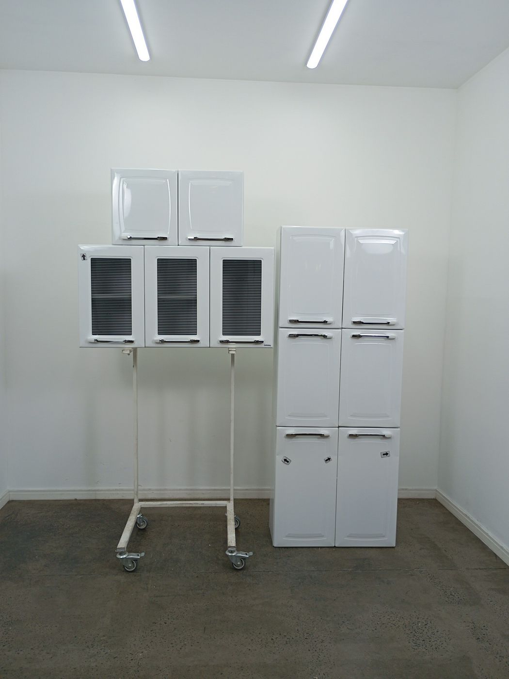 COZINHA ITATIAIA DIAMANTE COM 11 PORTAS - BRA