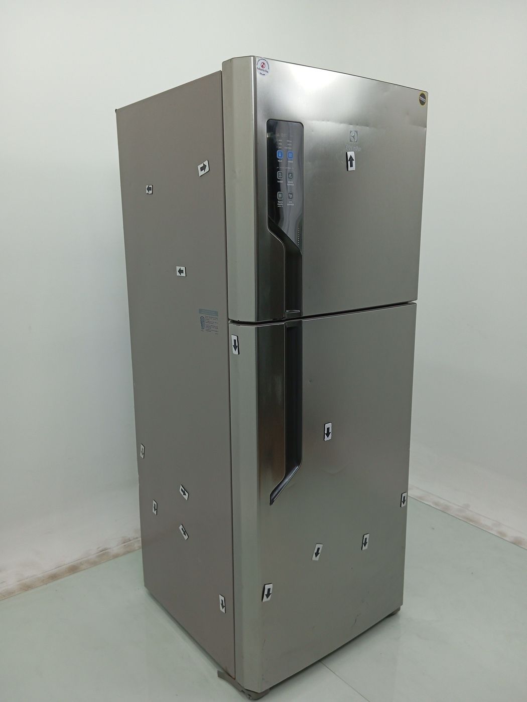 REFRIGERADOR ELECTROLUX TF55S   FROST FREE 43