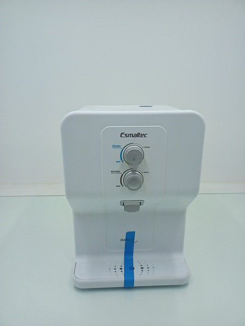 PURIFICADOR ESMALTEC ACQUA7 - BRANCO