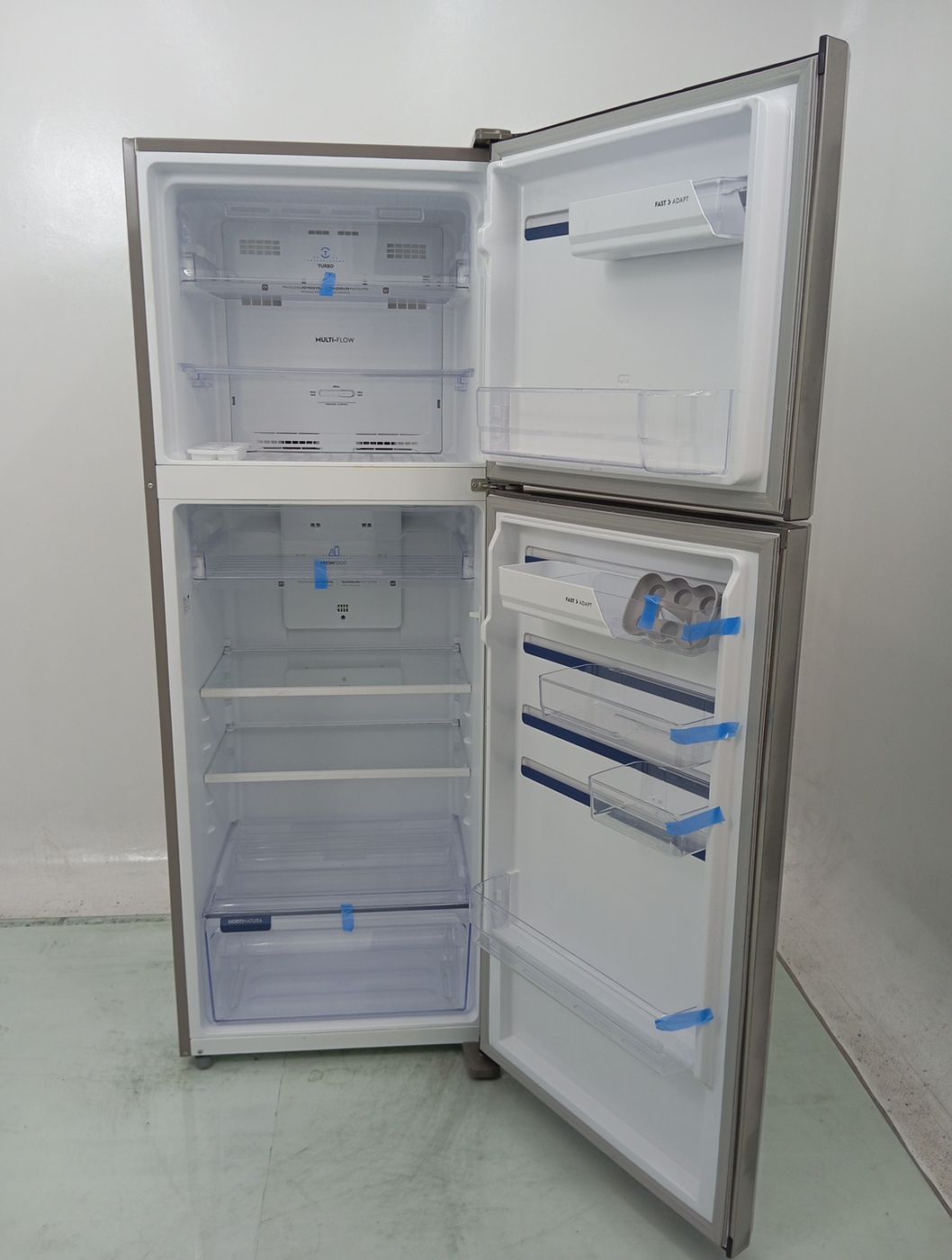 GELADEIRA ELECTROLUX TF71S FROST FREE 480L DU