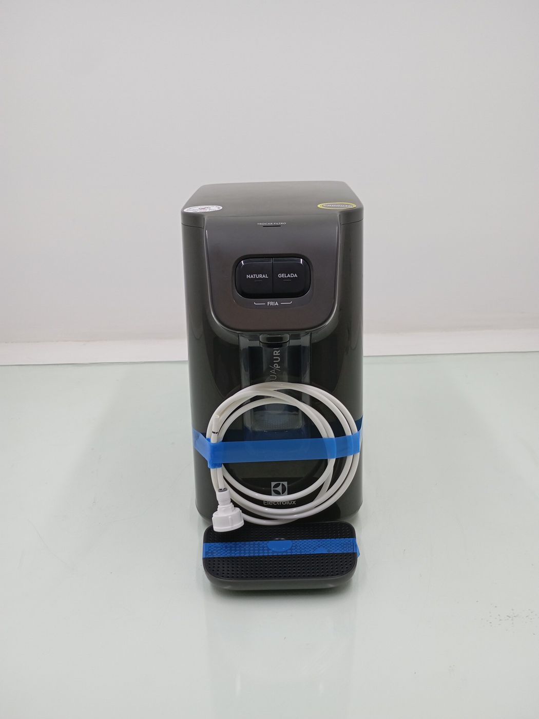 PURIFICADOR ELECTROLUX PC01X EXPERIENCE COM C