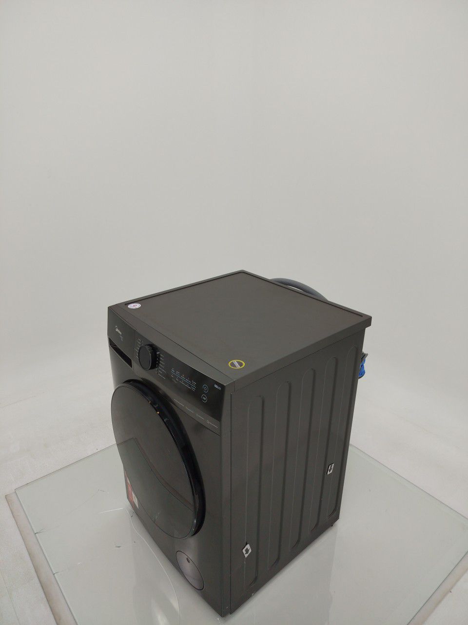 LAVADORA MIDEA MF200D130WB HEALTHGUARD LAVA 1