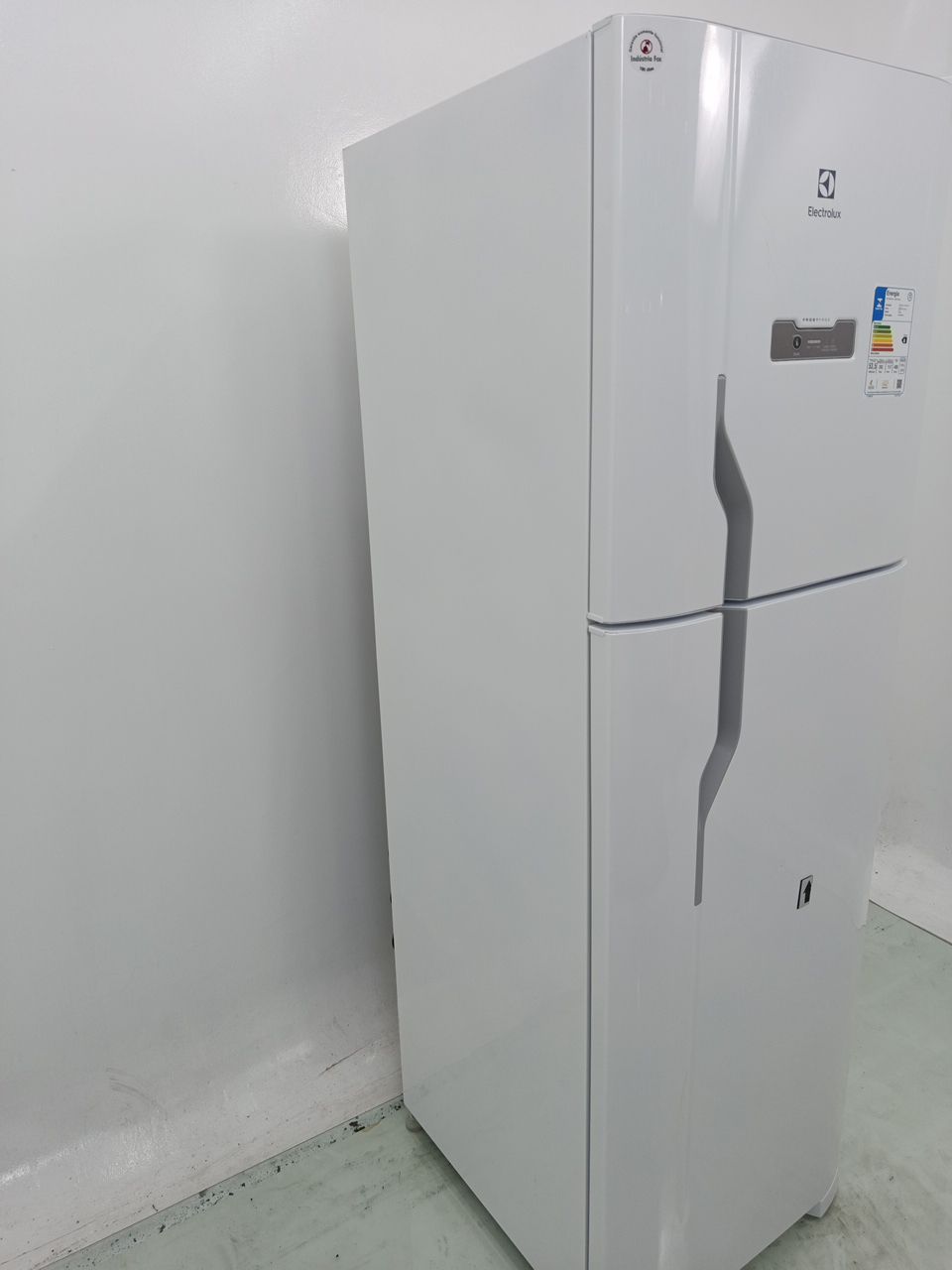 GELADEIRA ELECTROLUX DFN44 FROST FREE 400L DU