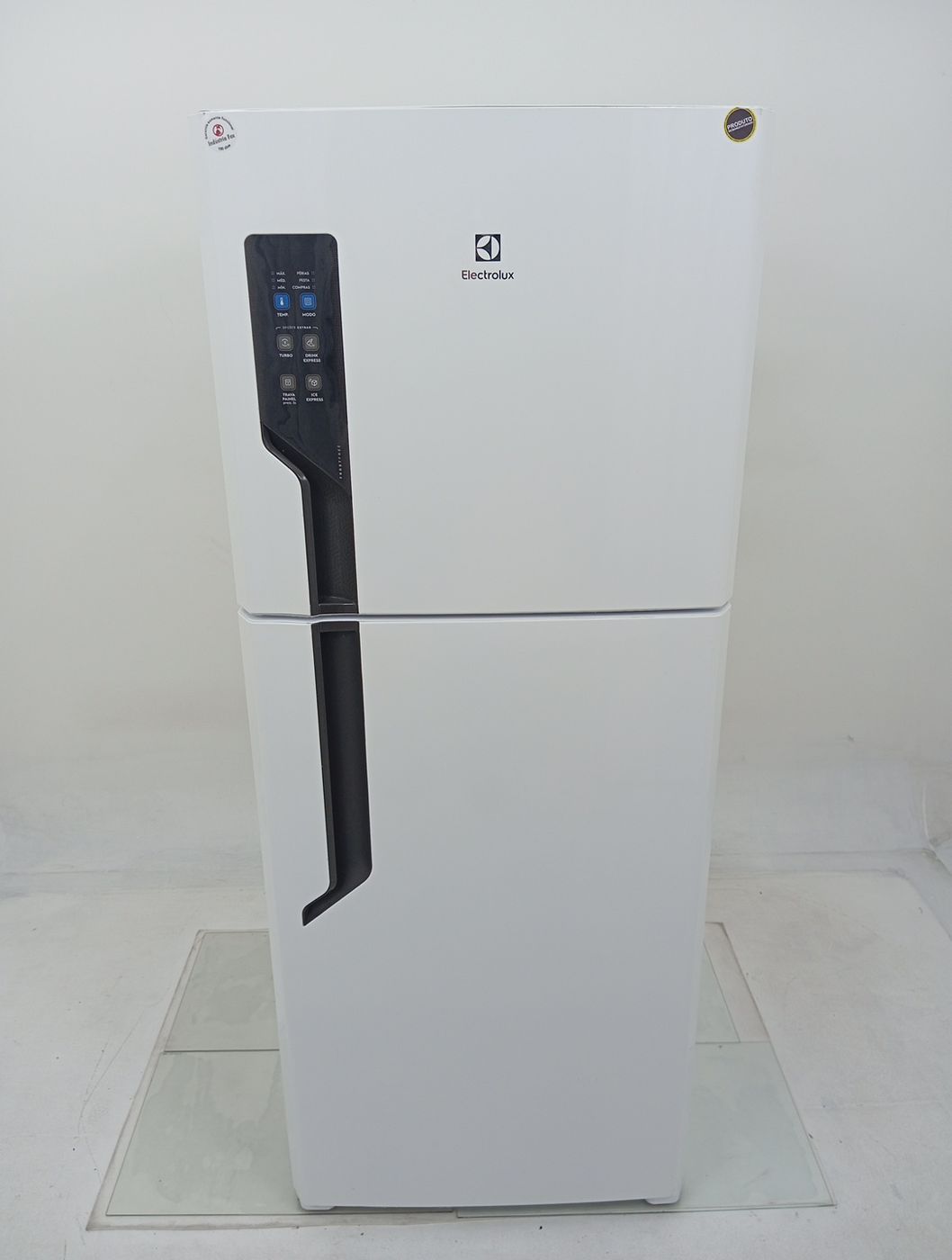 REFRIGERADOR ELECTROLUX TF55 FROST FREE 431L 