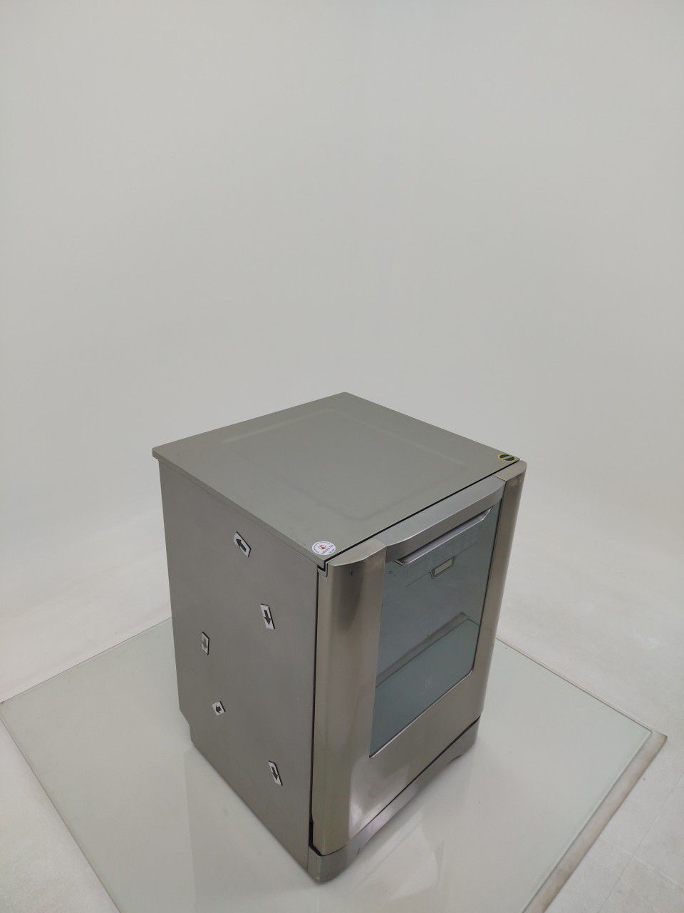 LAVA LOUCAS ELECTROLUX LV14X 14 SERVICOS  - I