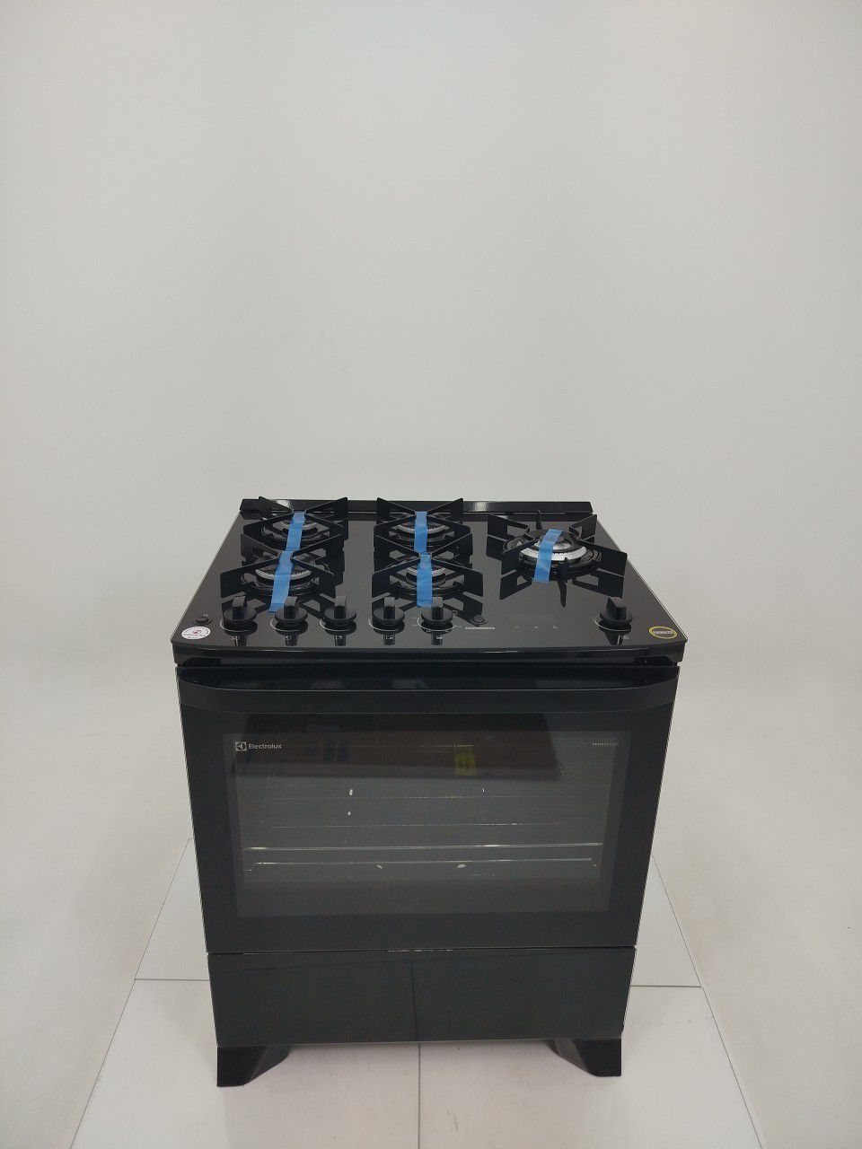 FOGAO ELECTROLUX FE5CP 5 BOCAS PERFECT COOK 3