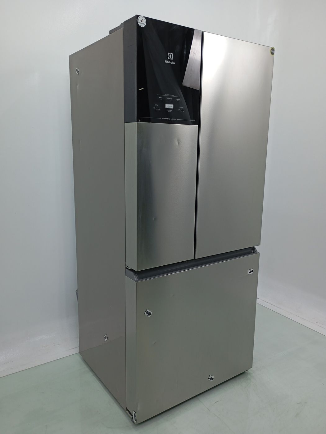 GELADEIRA ELECTROLUX IM8S FROST FREE INVERTER