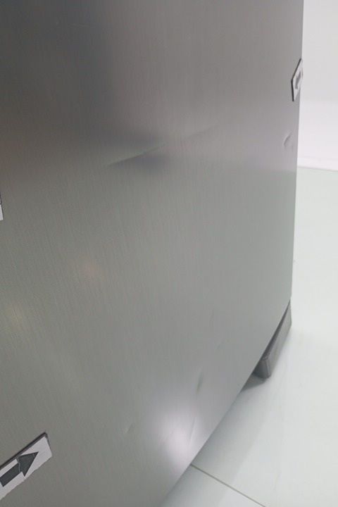 REFRIGERADOR PANASONIC 483L FROST FREE 2 PORT