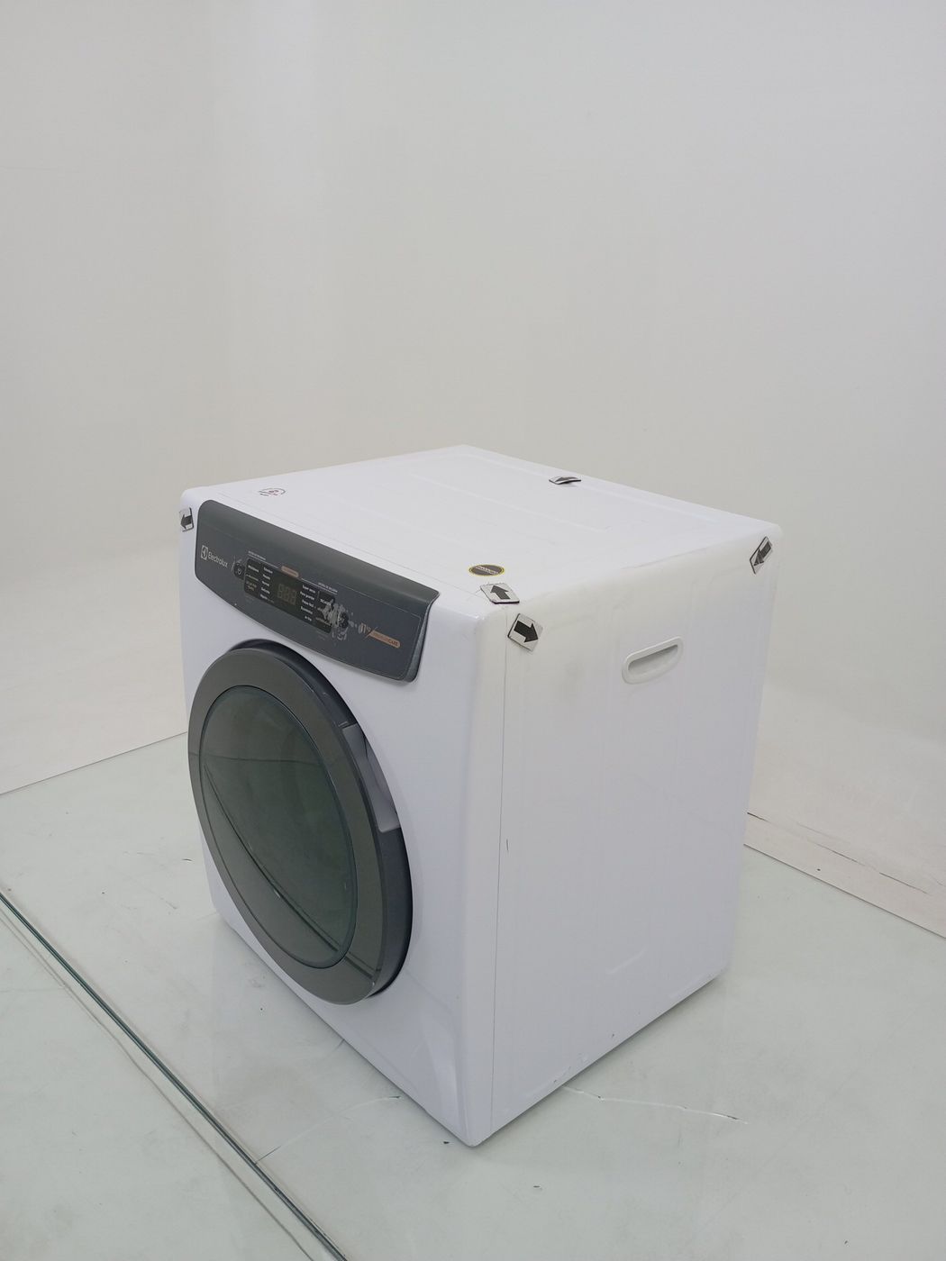 SECADORA ELECTROLUX SVB11 11KG DE PAREDE E PI