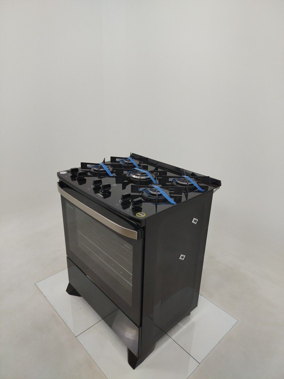 FOGAO ELECTROLUX FE5GP 5 BOCAS COM MESA DE VI
