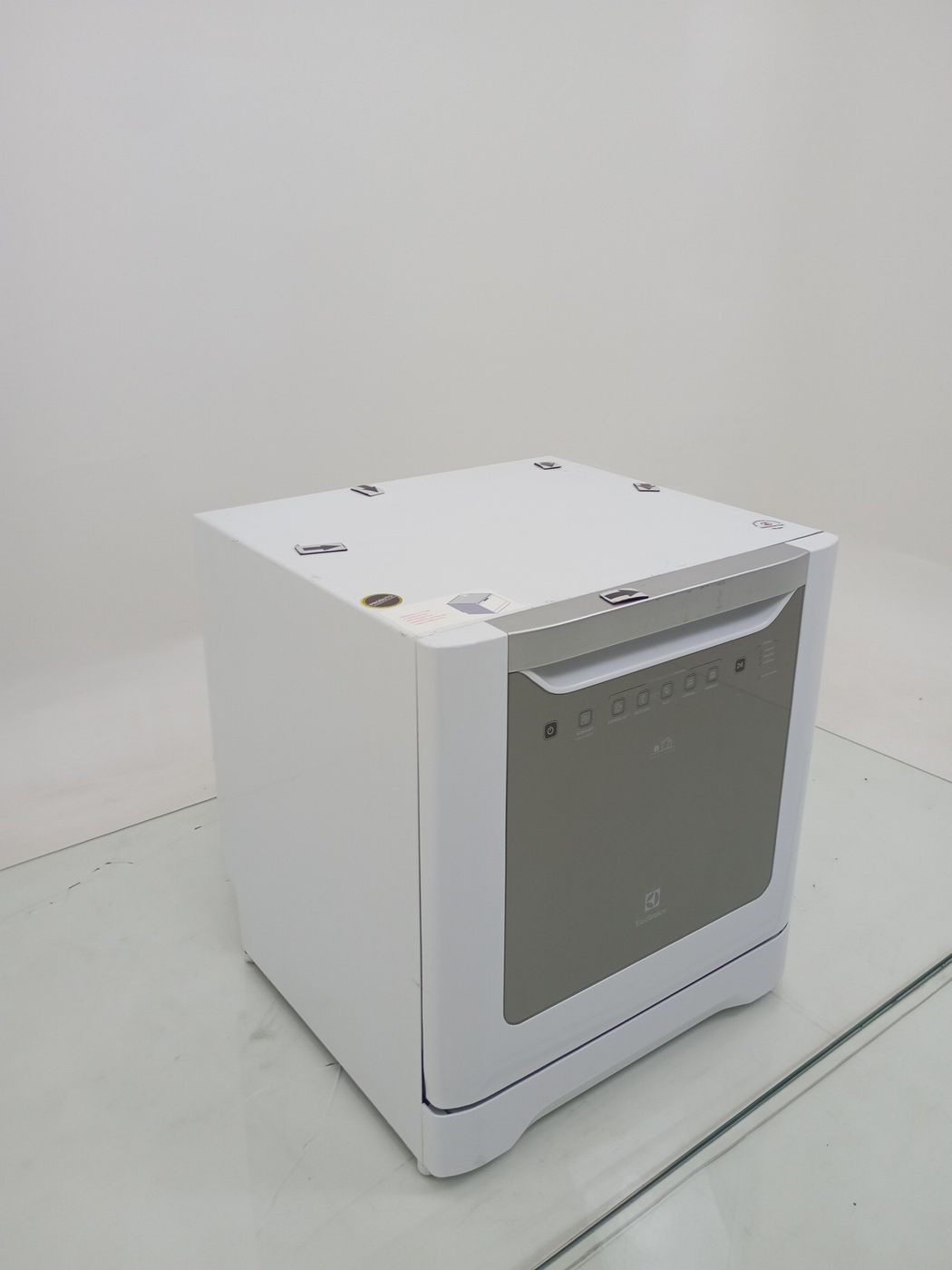 LAVA LOUCAS ELECTROLUX LV08B - Lava Louça Ele