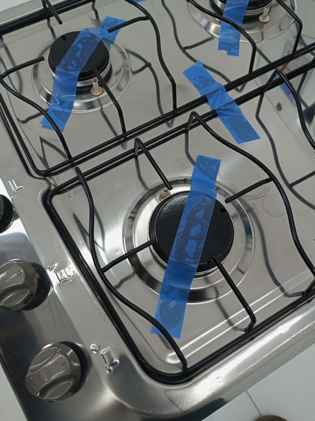 FOGAO ESMALTEC AGATA A GAS C/ ACENDIMENTO AUT