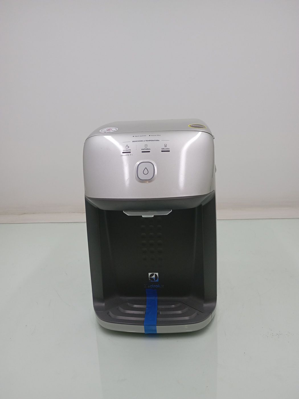 PURIFICADOR ELECTROLUX PH41X - Purificador El