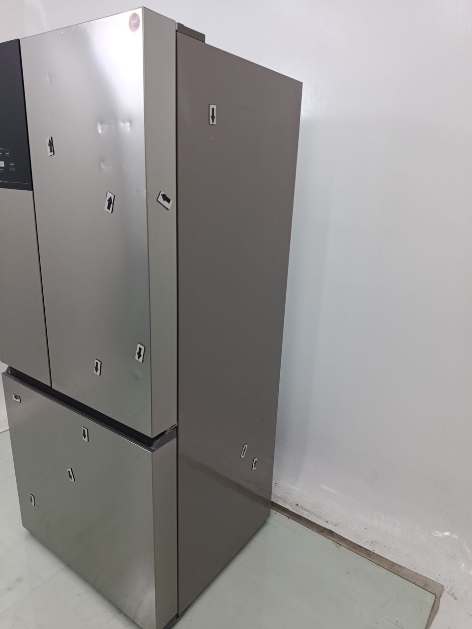 GELADEIRA ELECTROLUX IM8S FROST FREE INVERTER