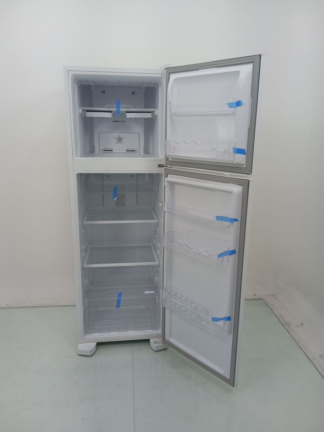REFRIGERADOR ELECTROLUX  DUAS PORTAS FROST FR