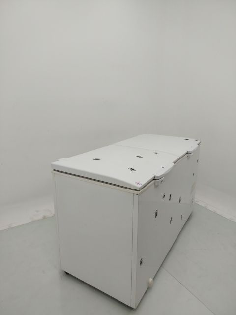 FREEZER ELECTROLUX H550 HORIZONTAL 513L - BRA