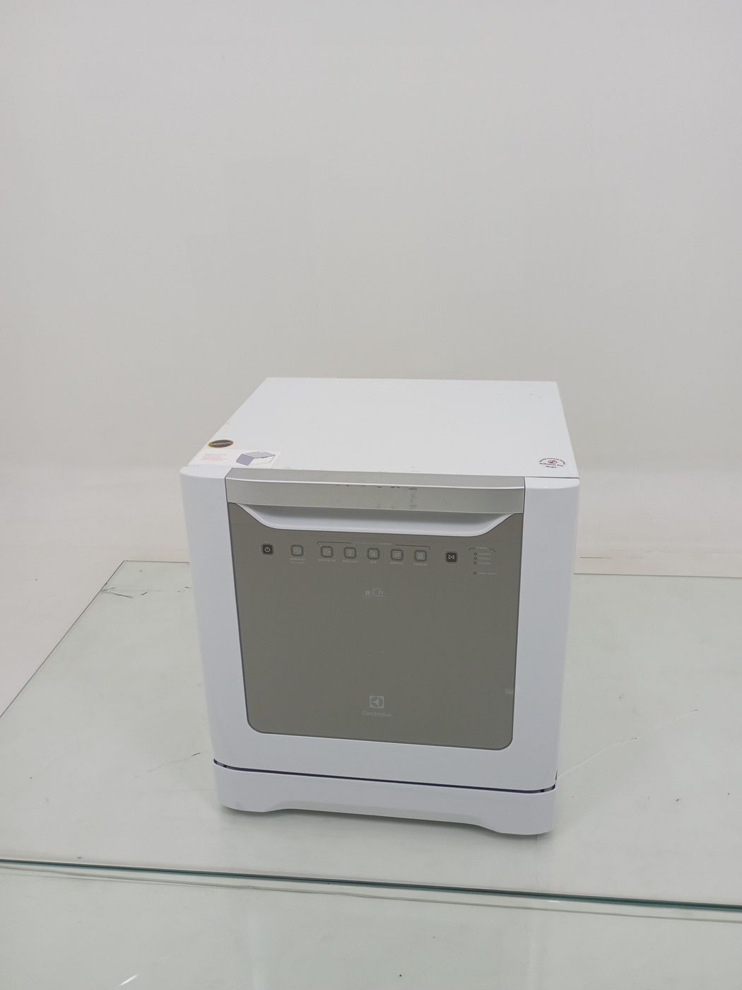 LAVA LOUCAS ELECTROLUX LV08B - Lava Louça Ele