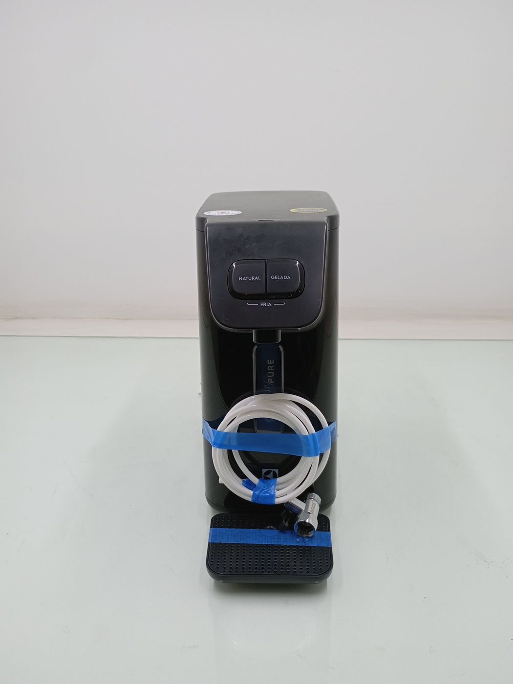 PURIFICADOR ELECTROLUX PE15P - Purificador El