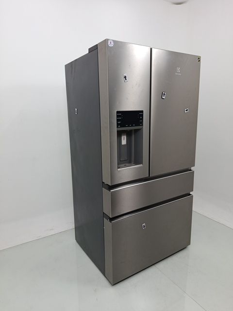 REFRIGERADOR ELECTROLUX DM91X FROST FREE  INV