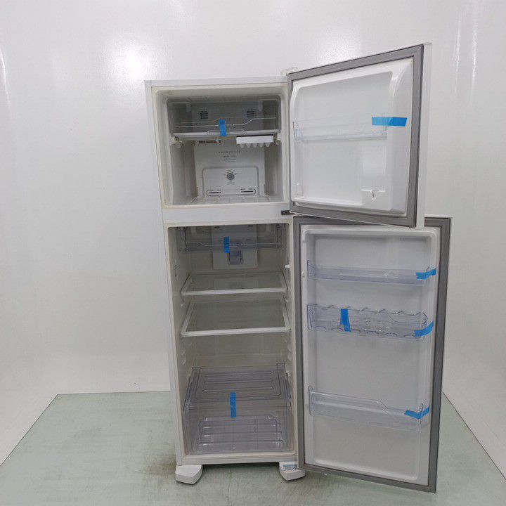 GELADEIRA ELECTROLUX DFN41 FROST FREE 371L DU
