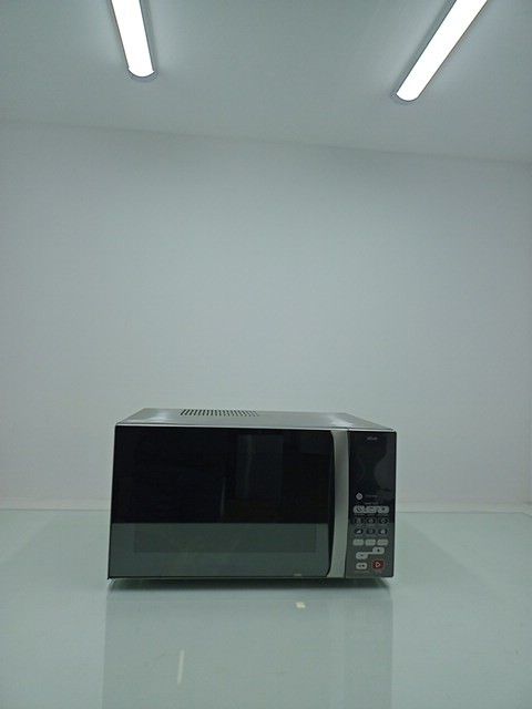 MICRO-ONDAS BRASTEMP 38L ATIVE! C/ GRILL - IN