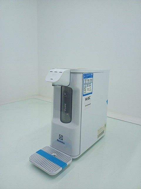 PURIFICADOR ELECTROLUX PE12B PURIFICADOR - BR