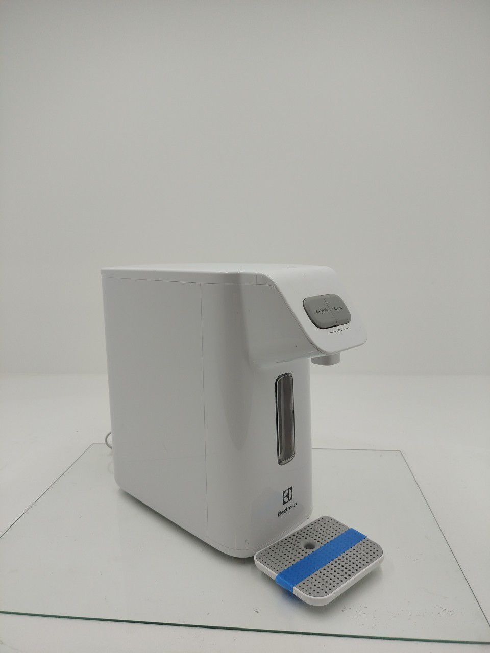 PURIFICADOR ELECTROLUX PE15B ELETRÔNICO - BRA