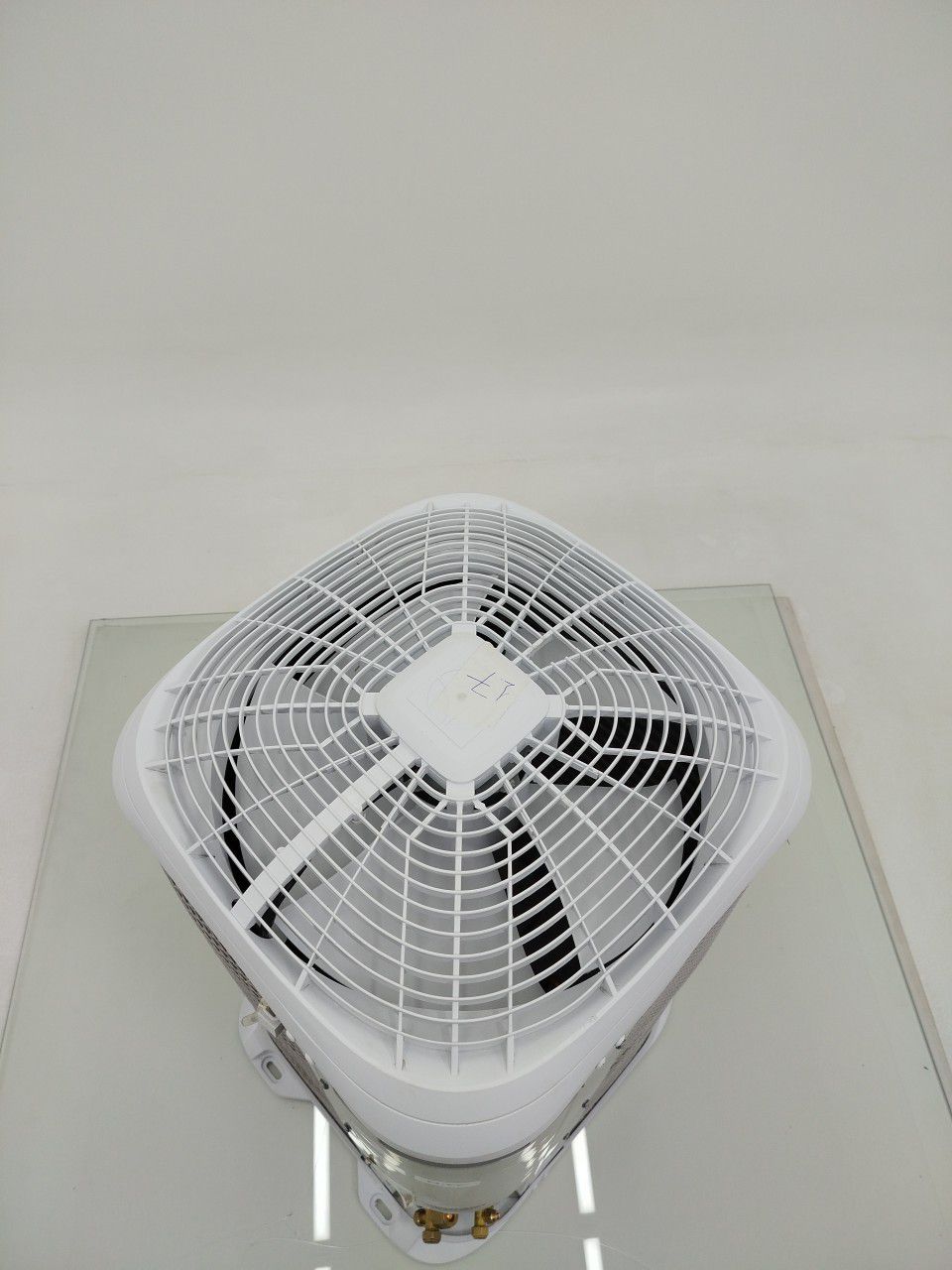 AR CONDICIONADO ELECTROLUX YE24F - Condensado