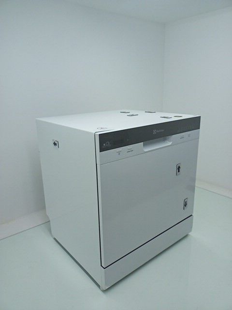 LAVA LOUCAS ELECTROLUX LL08B 8 SERVICOS - BRA