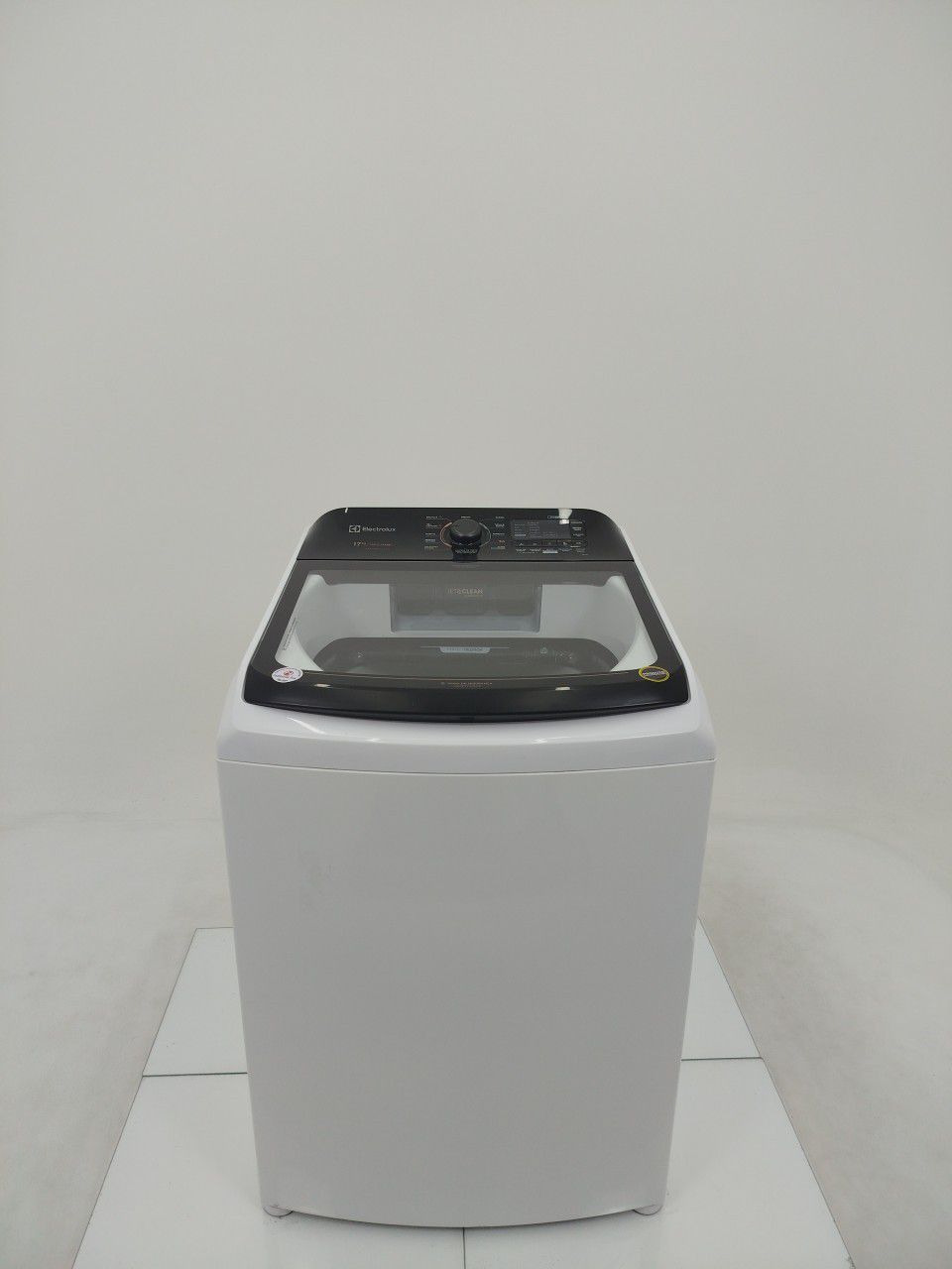 LAVADORA ELECTROLUX LEV17 17KG PERFECT CARE C