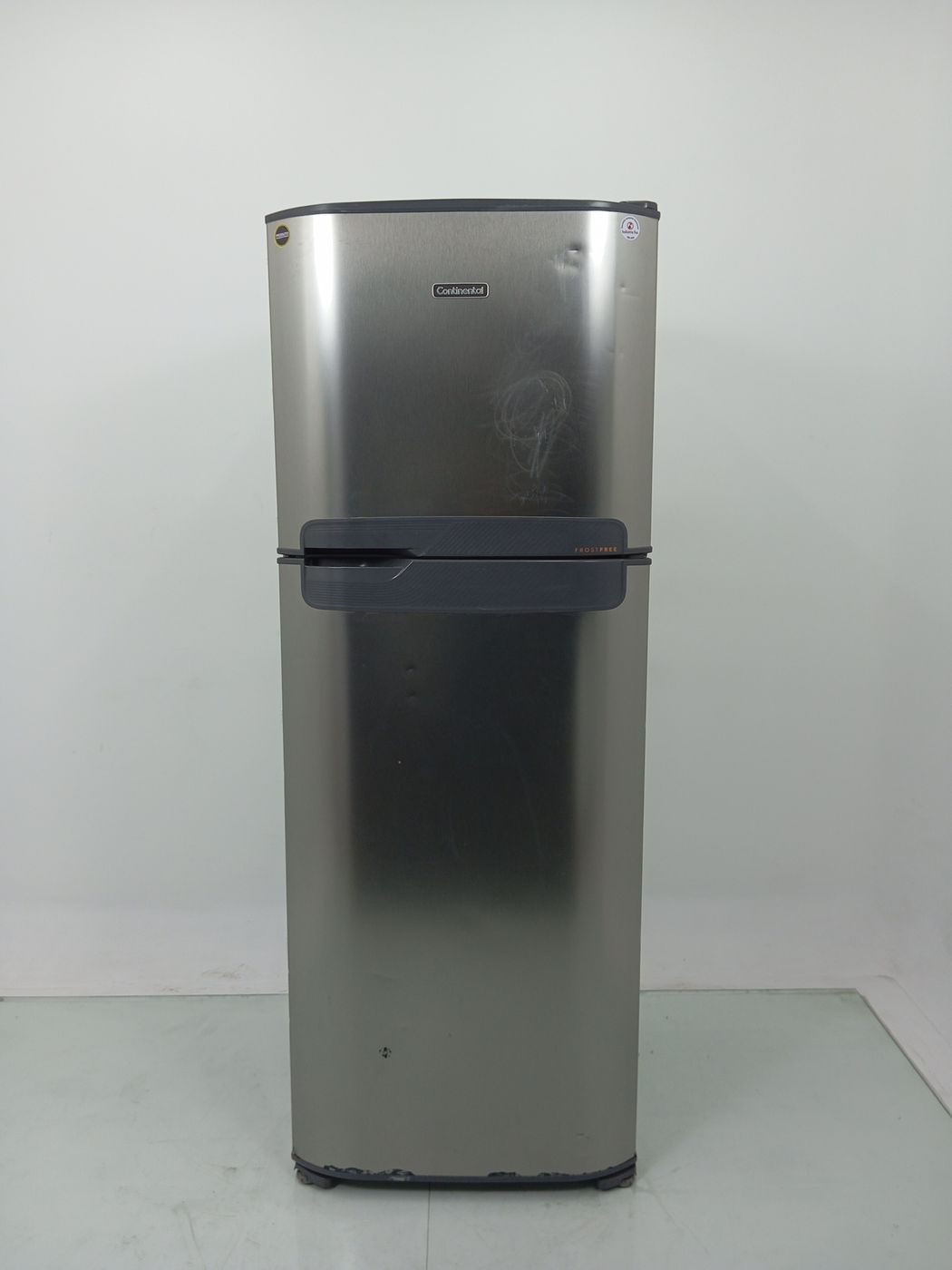 REFRIGERADOR CONTINENTAL TC56S FROST FREE 472