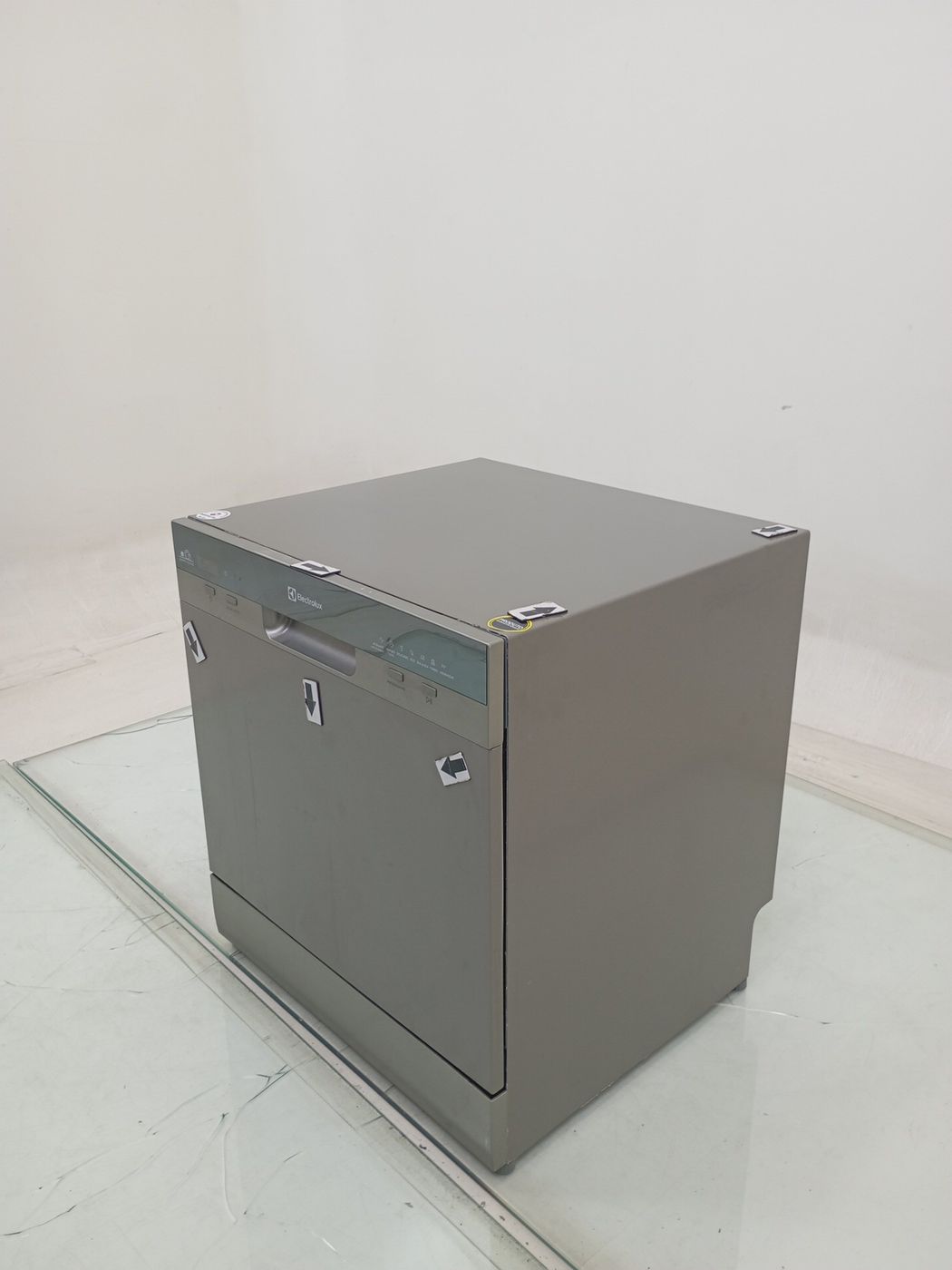 LAVA LOUCAS ELECTROLUX LL08S - LAVA LOUCA ELE