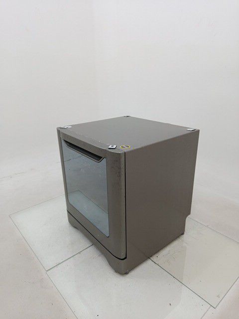 LAVA LOUCAS ELECTROLUX LE08S - Lava Louça Ele