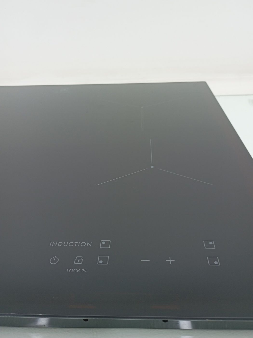 COOKTOP ELECTROLUX IE6LP - Cooktop Electrolux