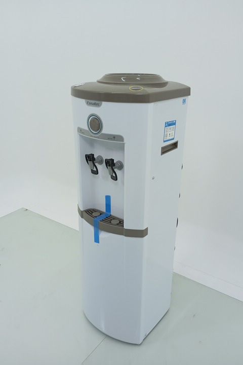 BEBEDOURO ESMALTEC DE COLUNA GARRAFAO ECG35B 