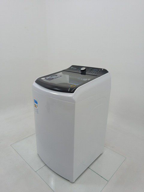 LAVADORA ELECTROLUX LEE15 14,5KG TOP LOAD - B