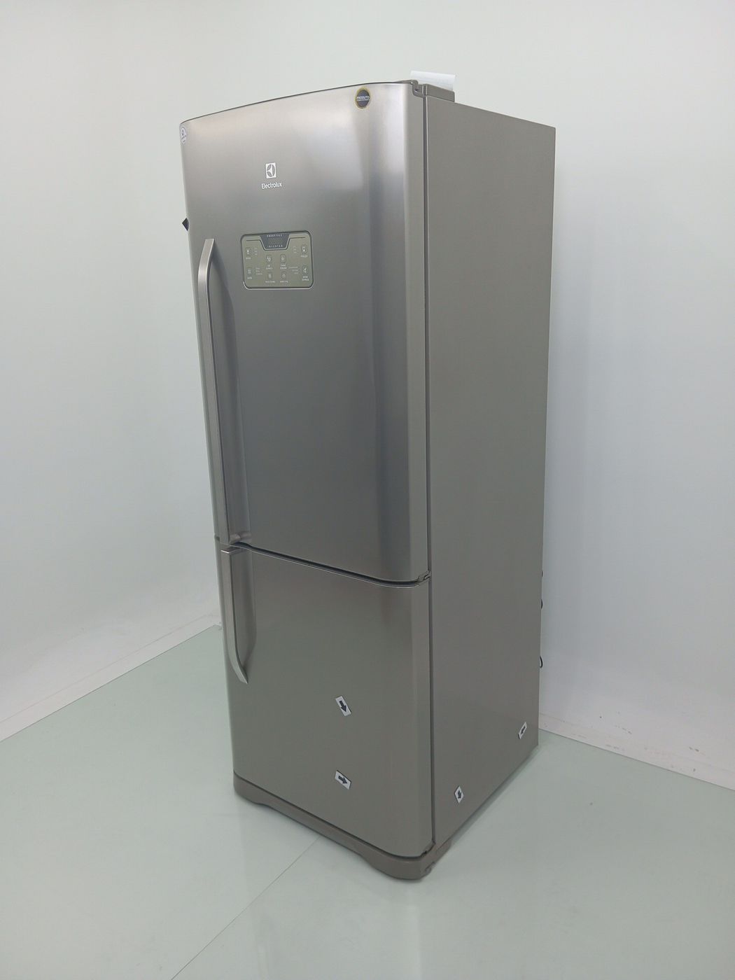 REFRIGERADOR ELECTROLUX IB53X GELADEIRA  454l
